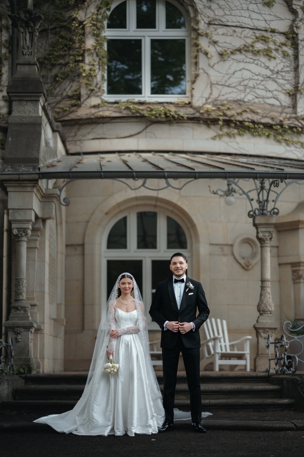 Hochzeitsfotografie Hamburg
